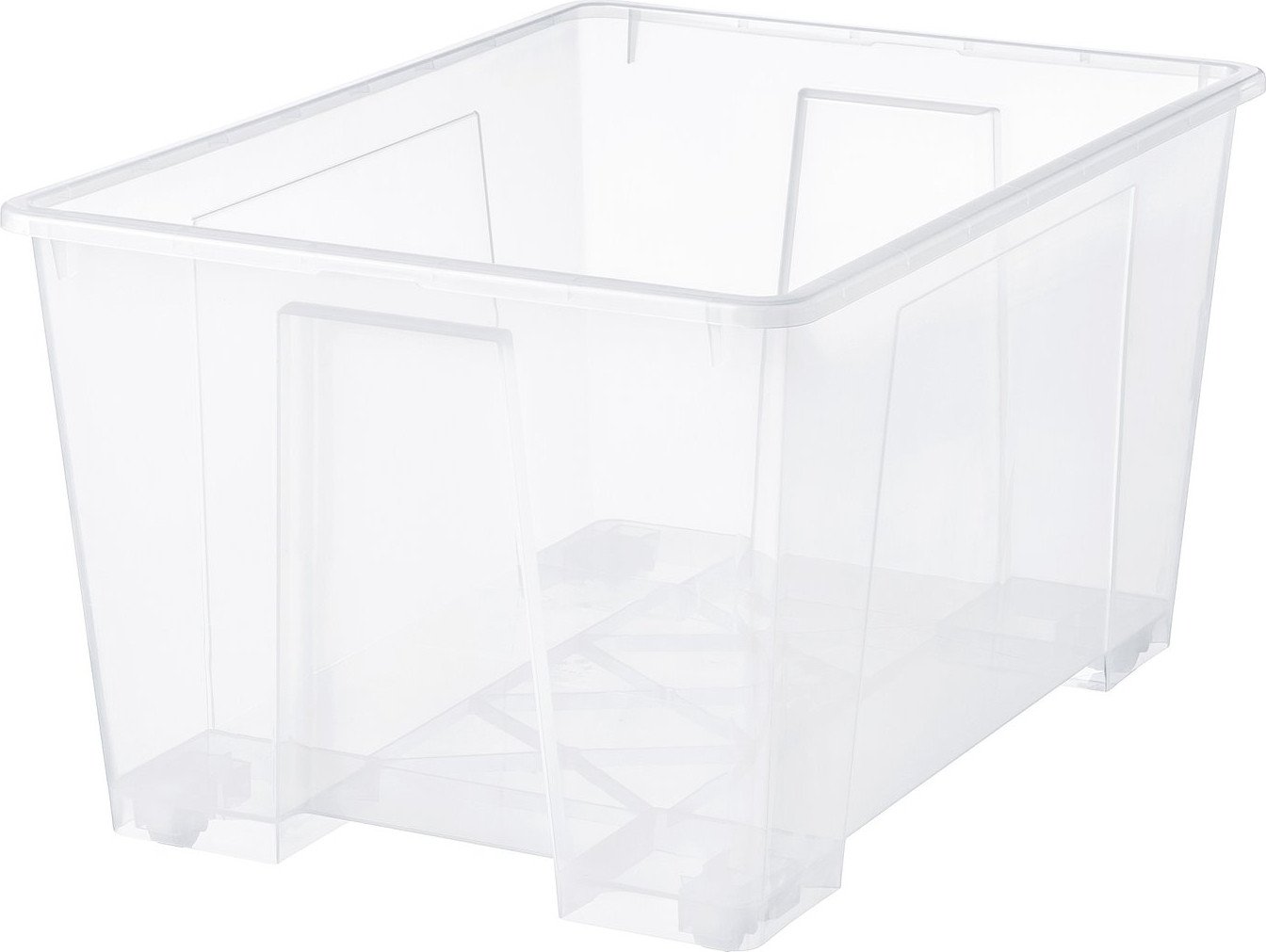Коробка для хранения Ikea Samla 90102971