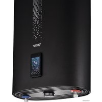 Накопительный электрический водонагреватель Electrolux EWH 50 SmartInverter Grafit