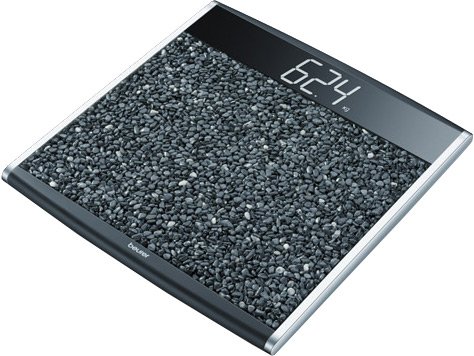 

Напольные весы Beurer PS890
