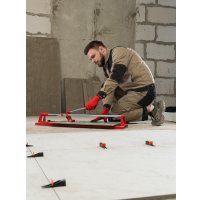 Ручной плиткорез MTX 87658