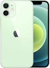 iPhone 12 mini 128GB (зеленый)