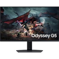 Игровой монитор Samsung Odyssey G5 LS27DG500EUXEN