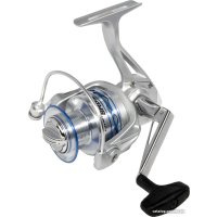 Рыболовная катушка WFT High Braid 6 3000FD 1D-A-306-030