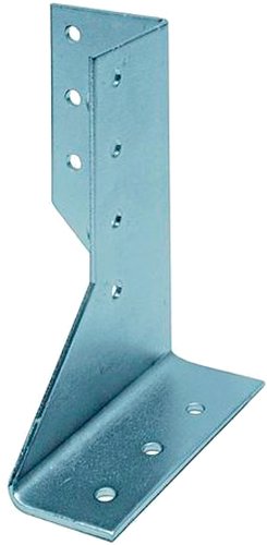 

Опора бруса ЕКТ 140x76x25x2.0мм ОВ-Л Левая V020043 (оцинкованный)