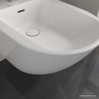 Биде Villeroy & Boch Subway 3.0 4470-00-01