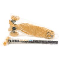 Трехколесный самокат MicMax MG03A-ORW