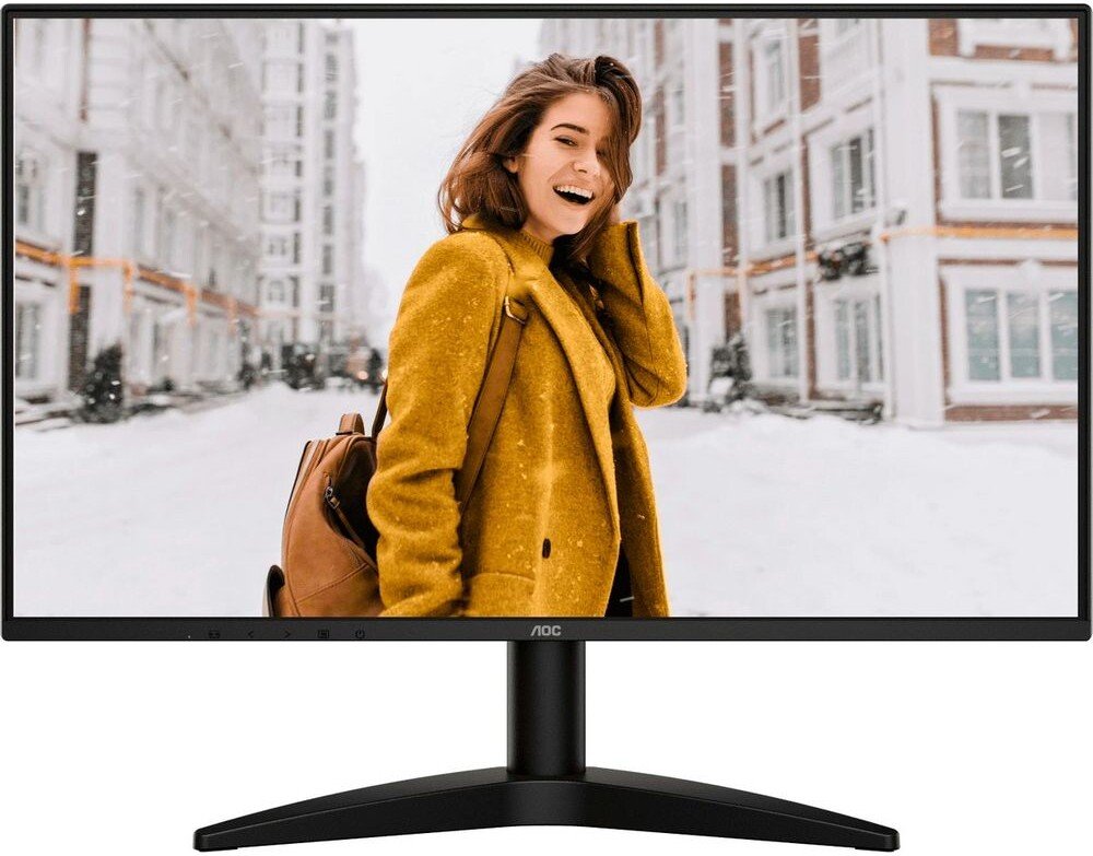 

Монитор AOC 24B36H