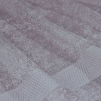 Полотенце Баракат-Текс 70x140 70-140 BS (светло-серый)