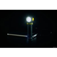 Фонарь Armytek Elf C2 Micro USB (теплый)