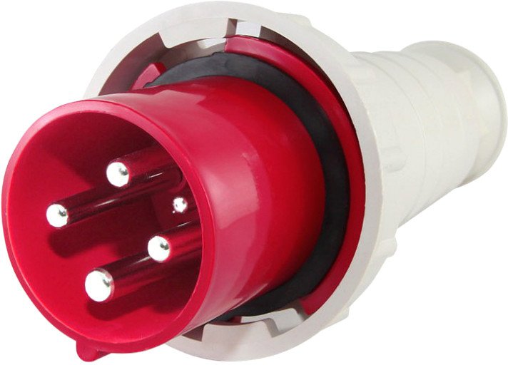 

Вилка кабельная TDM Electric SQ0601-0007