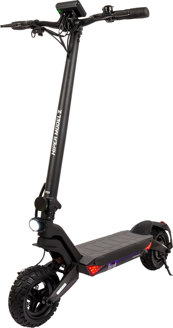 

Электросамокат Hiper Model Z
