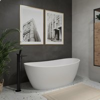 Ванна Lauter 21002B (отдельностоящая)