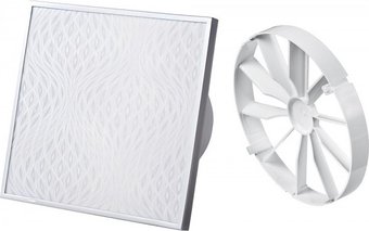 Awenta System+ Turbo 125T KWT125T-PI125-ZZ125