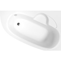 Ванна Lauter Valencia 140x95 2102140R