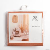 Скатерть Этель Kitchen 7866026