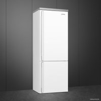 Холодильник Smeg FA490RWH