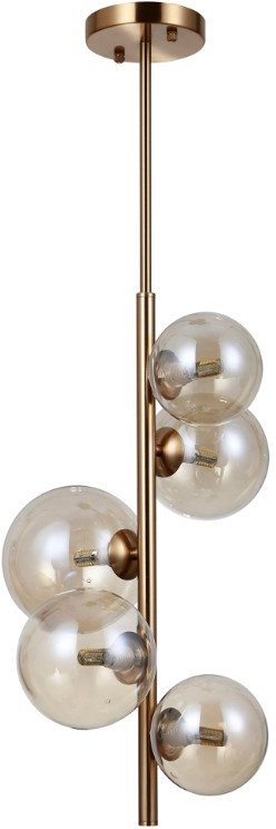 Подвесная люстра Moderli Molly V10788-5P