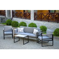 Набор садовой мебели Olsa Мишель-2 с1348