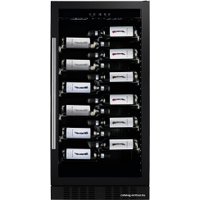 Винный шкаф Dunavox DX-70.258B