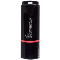 USB Flash SmartBuy Crown 8Gb Black (SB8GBCRW-K)