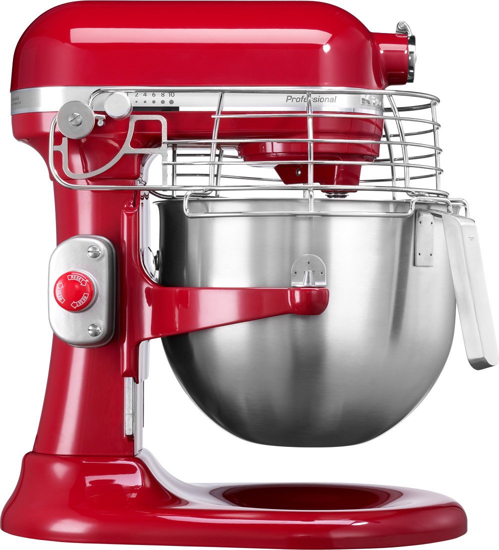 

Планетарный миксер KitchenAid 5KSM7990XEER