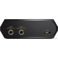 Внешняя звуковая карта Creative Sound Blaster X G6