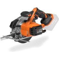 Дисковая (циркулярная) пила Daewoo Power DAS 1621Li (без АКБ) в Витебске