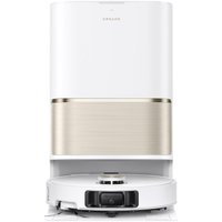 Робот-пылесос Dreame Robot Vacuum L60 Ultra AE White RPL71FE0 (евровилка, белый)