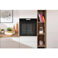 Электрический духовой шкаф Gorenje BCS798S24BG