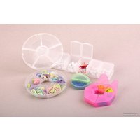 Коробка для хранения Gamma T-38 (прозрачный)