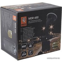 Видеорегистратор Mystery MDR-650