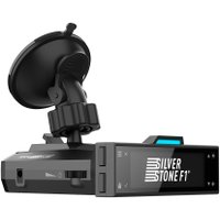 Радар-детектор SilverStone Sochi PRO II LNA