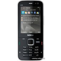 Телефон Nokia N78