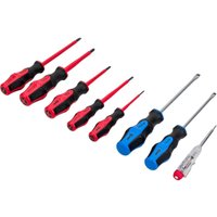 Электромонтажный набор КВТ Эксплуатационщик НИЭ-07 87135 (13 предметов)