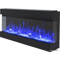 Электрокамин Aflamo Imperial 72