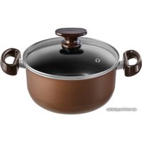 Кастрюля Tefal Tendance Brownie 04182322