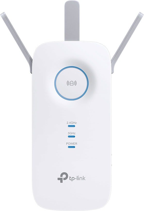 

Усилитель Wi-Fi TP-Link RE550