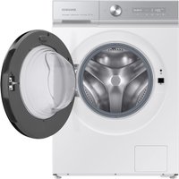 Стиральная машина Samsung Bespoke WW11BB944CGHLD