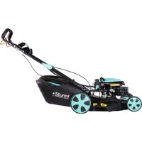 Газонокосилка Sturm PL5114SVE