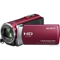 Видеокамера Sony HDR-CX200E