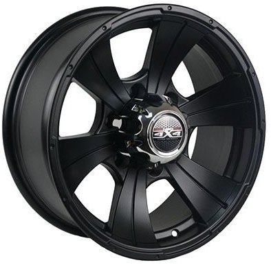 

Литые диски Neo 652.6 16x7.5" 5x139.7мм DIA 108мм ET 0мм BLM