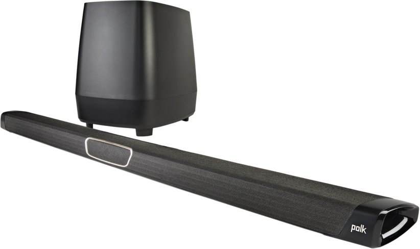 

Саундбар Polk Audio MagniFi MAX