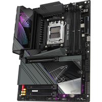 Материнская плата Gigabyte X870E Aorus Master