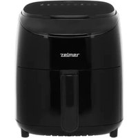 Аэрогриль (аэрофритюрница) Zelmer ZAF3550