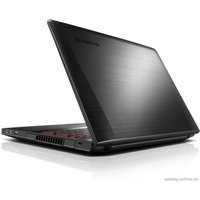 Игровой ноутбук Lenovo IdeaPad Y510p (59375625)