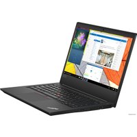 Ноутбук Lenovo ThinkPad E490 20N80029RT