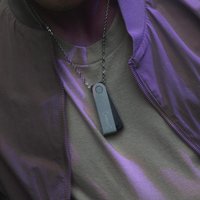Аппаратный криптокошелек Ledger Nano X (розовый)