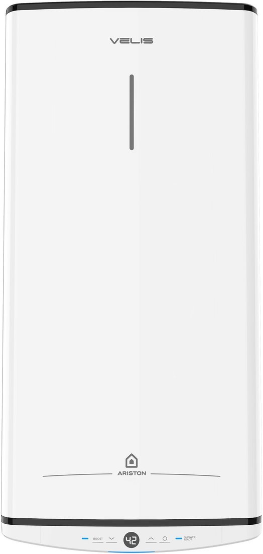 

Накопительный электрический водонагреватель Ariston Velis Tech Abse Dry 50