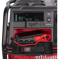 Аккумуляторный Milwaukee IRPSUOP2500 4933492133