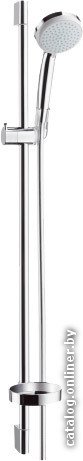 Душевой гарнитур  Hansgrohe Croma 100 (27771000)